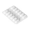 ACIMOL med pH-teststrimler filmdrasjerte tabletter, 96 stk