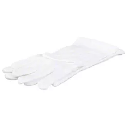 HANDSCHUHE Bomull str. 10, 2 stk