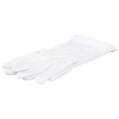 HANDSCHUHE Bomull str. 12, 2 stk