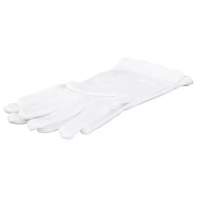 HANDSCHUHE Bomull str. 13, 2 stk