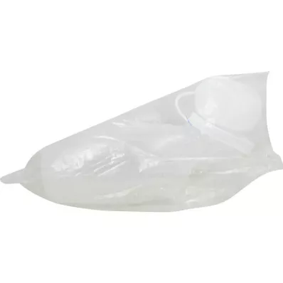 URINFLASCHE Kvinne plast 1 l m.lokk melkeaktig, 1 stk URINFLASCHE Kvinne plast 1 l m.lokk melkeaktig, 1 stk