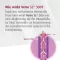 VENO SL 300 harde kapsler, 50 stk