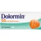 DOLORMIN GS med Naproxen tabletter, 20 stk