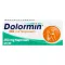 DOLORMIN GS med Naproxen tabletter, 20 stk