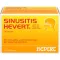 SINUSITIS HEVERT SL Tabletter, 100 stk