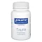 PURE ENCAPSULATIONS Taurin kapsler, 60 kapsler