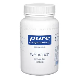 PURE ENCAPSULATIONS Røkelse Boswel.Extr.Kps. 60 stk