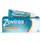 ZOVIRAX Forkjølelsessårkrem, 2 g