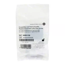 PARI BOY N085 erstatningsfilter, 1 stk