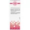 SPARTIUM SCOPARIUM D 3 Fortynning, 20 ml