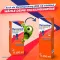 MUCOSOLVAN Barnesaft 30 mg/5 ml, 100 ml
