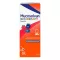 MUCOSOLVAN Barnesaft 30 mg/5 ml, 100 ml