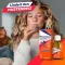 MUCOSOLVAN Barnesaft 30 mg/5 ml, 100 ml