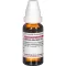 BARIUM CHLORATUM D 4 fortynning, 20 ml