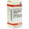 CALCIUM CARBONICUM Hahnemanni D 10 globuler, 10 g