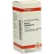 NATRIUM CHLORATUM D 4 tabletter, 80 stk