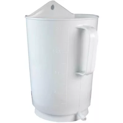IRRIGATOR BECHER 2 l, 1 stk IRRIGATOR BECHER 2 l, 1 stk