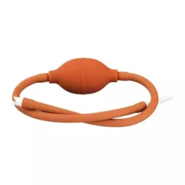 KLYSO komplett 65 cm slange og kanyle, 1 stk