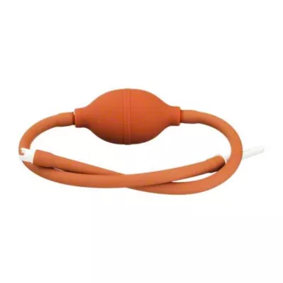 KLYSO komplett 65 cm slange og kanyle, 1 stk