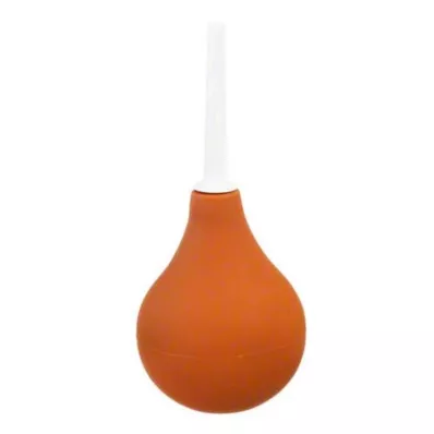 KLISTIERSPRITZE klassisk 89 ml, 1 stk KLISTIERSPRITZE klassisk 89 ml, 1 stk
