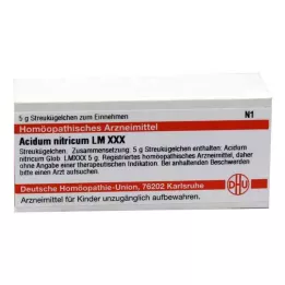 Lm Acidum Nitricum Xxx kuler (5 g)