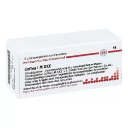 Lm Coffea Xxx kuler (5 g)