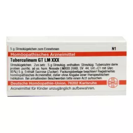 Lm Tuberculinum Gt Xxx kuler (5 g)