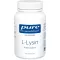 PURE ENCAPSULATIONS L-lysin kapsler, 90 kapsler