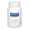 PURE ENCAPSULATIONS L-lysin kapsler, 90 kapsler