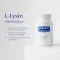 PURE ENCAPSULATIONS L-lysin kapsler, 90 kapsler