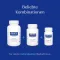 PURE ENCAPSULATIONS L-lysin kapsler, 90 kapsler