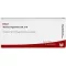 NERVUS TRIGEMINUS GL D 6 ampuller, 10X1 ml