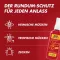 ANTI BRUMM FORTE Pumpesprøyte, 75 ml