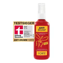 ANTI-BRUMM forte pumpesprøyte, 150 ml