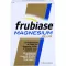 FRUBIASE MAGNESIUM Plus brusetabletter, 20 stk