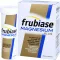 FRUBIASE MAGNESIUM Plus brusetabletter, 20 stk