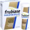 FRUBIASE MAGNESIUM Plus brusetabletter, 20 stk