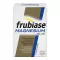 FRUBIASE MAGNESIUM Plus brusetabletter, 20 stk