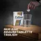 FRUBIASE MAGNESIUM Plus brusetabletter, 20 stk