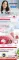 Instructions for use for Parodontax ekstra fersk tannkrem, 75 ml - 1