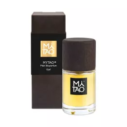 MYTAO Min økologiske parfyme five, 15 ml