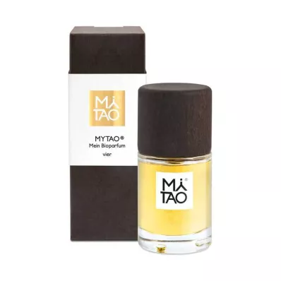 MYTAO My Organic Perfume Four, 15 ml MYTAO My Organic Perfume Four, 15 ml