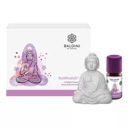 BALDINI Buddha-duftsett, 1 stk