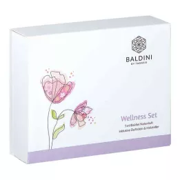 BALDINI Velværesett, 1 stk