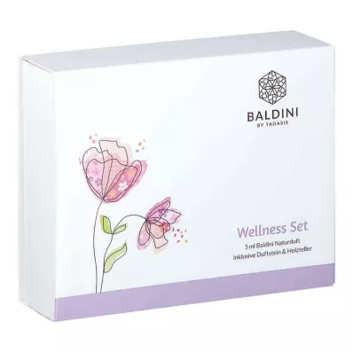 BALDINI Velværesett, 1 stk