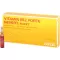 VITAMIN B12 HEVERT forte injeksjonsampuller, 20X2 ml