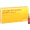 VITAMIN B12 HEVERT forte injeksjonsampuller, 20X2 ml