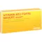 VITAMIN B12 HEVERT forte injeksjonsampuller, 20X2 ml