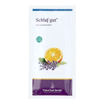 SCHLAF GUT Duftklut, 1 stk SCHLAF GUT Duftklut, 1 stk