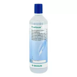 PRONTOSAN W Sårskylleløsning, 350 ml